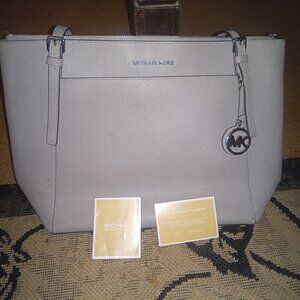 Michael Kors travel bag